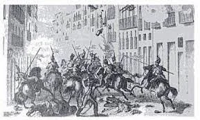 Movimiento contra Espartero