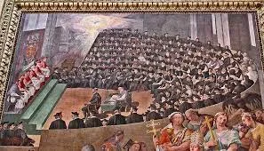 Counter reformation