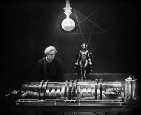 Metropolis