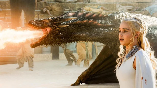 Games of thrones