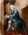 Baroque period end