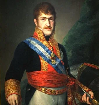 Carlos María Isidro
