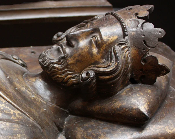 + Enrico III d'Inghilterra (1207-1272)