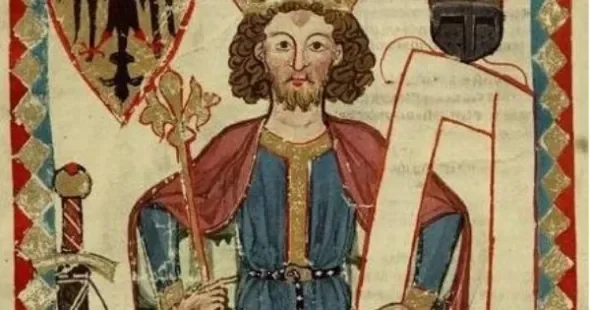 Bolla d'oro di Eger (1213)
