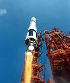 Tragedy 1 leading to the moon