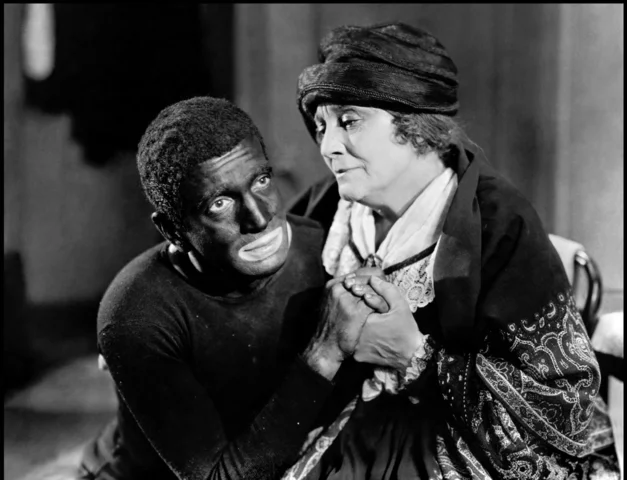 Beginn des Zeitalters des Tonfilms