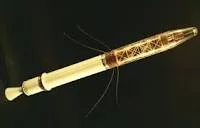 First satellite in space by USA
