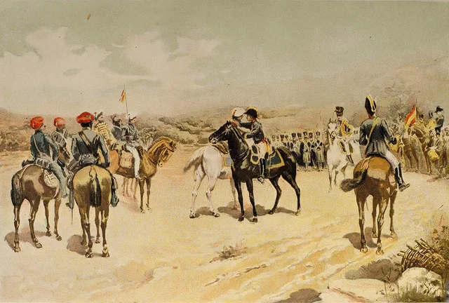 Convenio de Vergara