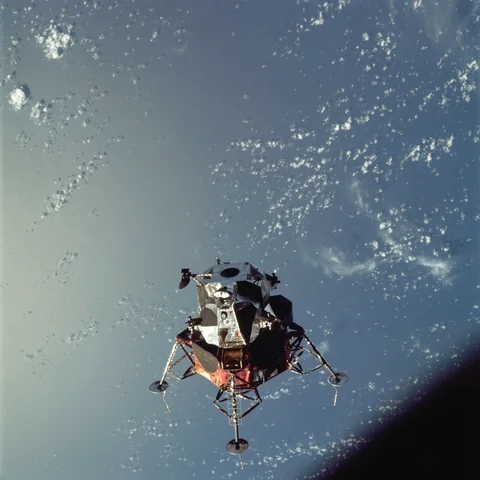Apollo 9