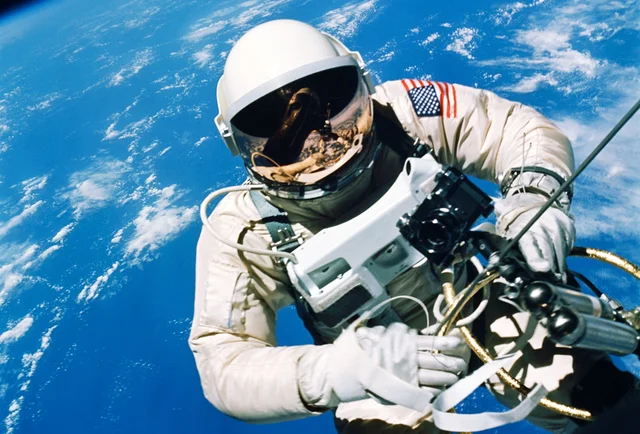 Gemini IV