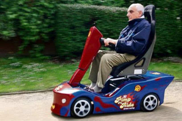 80-90 (Ego Integrity vs. Despair)