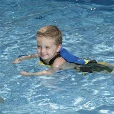 Family-Toddler to School Age