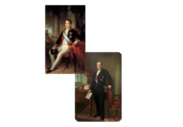 Ley de Mon-Santillan