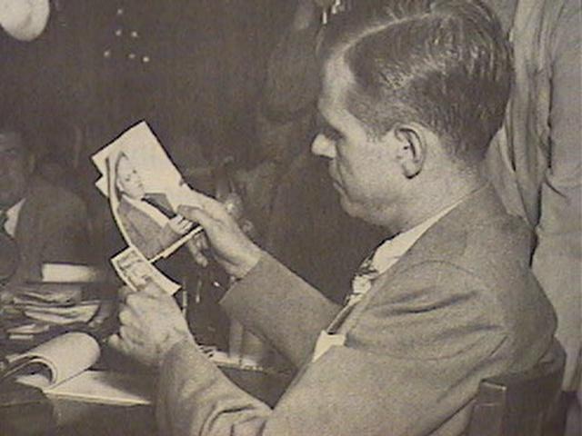 •	The establishment of the United Nations in San Francisco