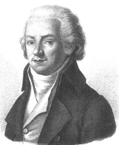 Samuel Thomas Soemmerring (1755-1830)