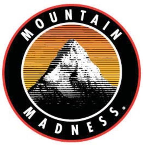 Mountain Madness