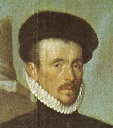 J. Felix Platter (1536-1614)
