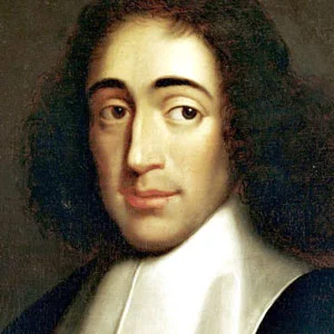 Baruch Spinoza (1632-1677)