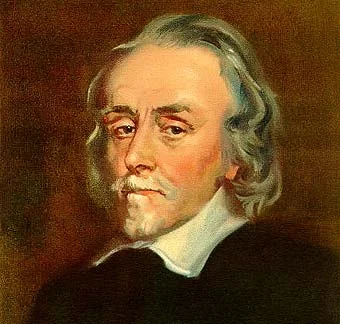 W. Harvey (1578-1657)