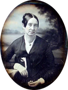 Dorothea Lynde Dix (1802-1887),
