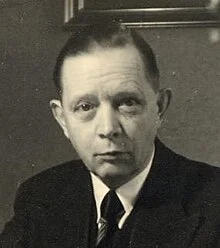 Ernst Kretchmer (1888- 1964)