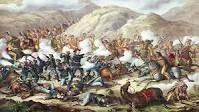 Battle of Little Bighorn