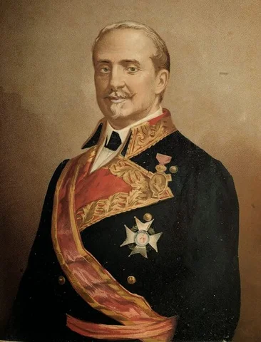 Fallecimiento O’Donnell