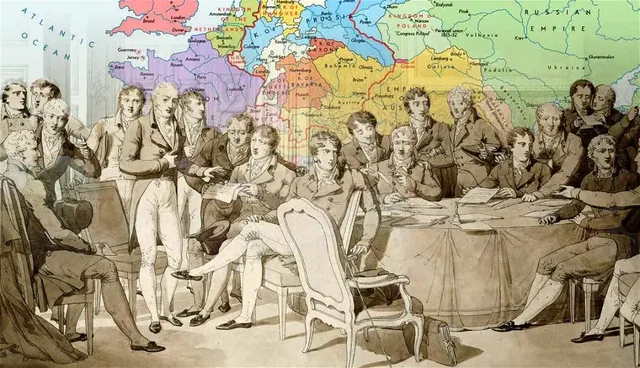 Congress of Vienna