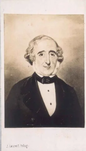 Desamortización de Mendizabal