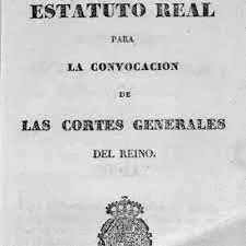 Estatuto Real