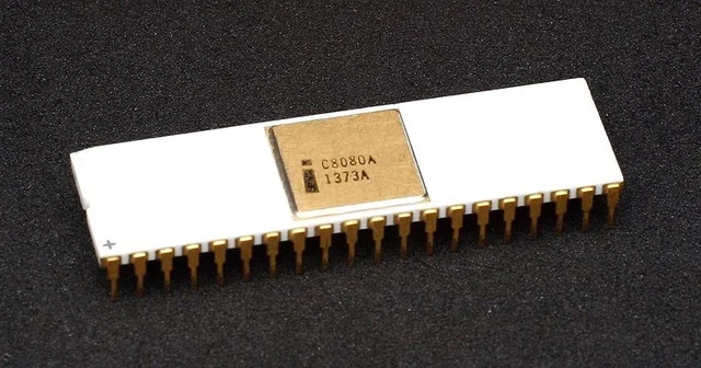 Intel 8080