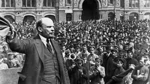 Révolution Russe de 1917