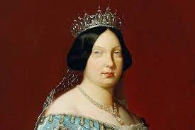 Fallecimiento Isabel II