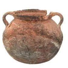 Pottery