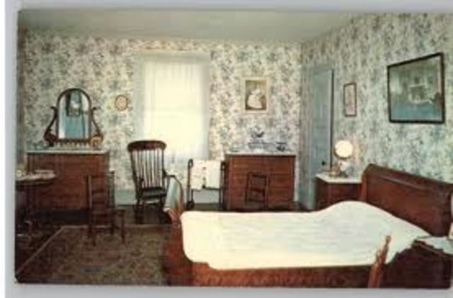 Great Life, Terrible End