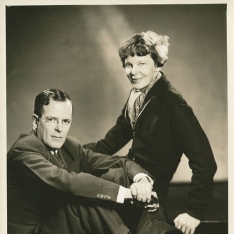 Marriage Of George And Amelia