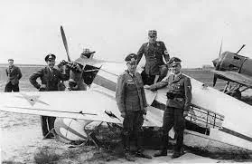 Hitler attaque l'URSS