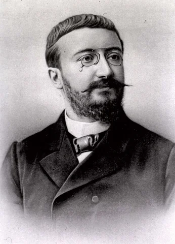 Alfred Benet