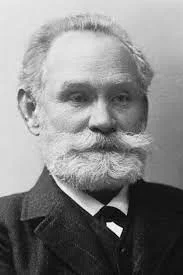 Iván Petróvich Pavlov (1849-1936)