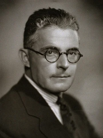 John Broadus Watson (1878-1958).