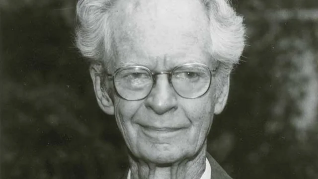 Burrhus Frederic Skinner (1904-1990)