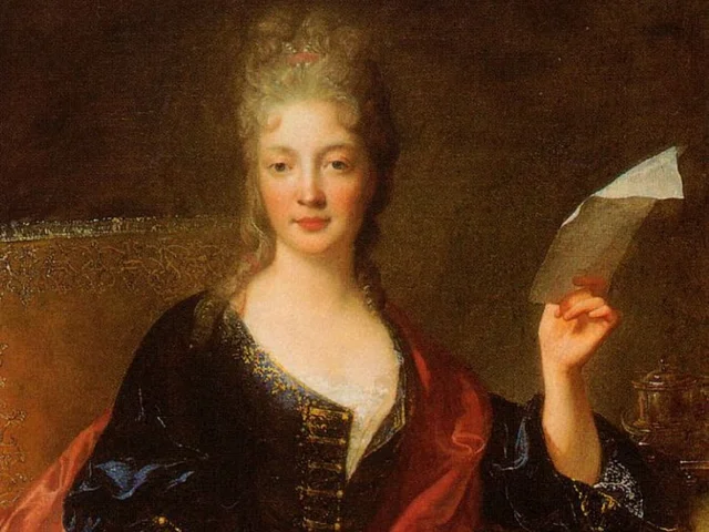 First Female Singers Perform