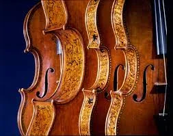 First Signed Stradivarius Violin.