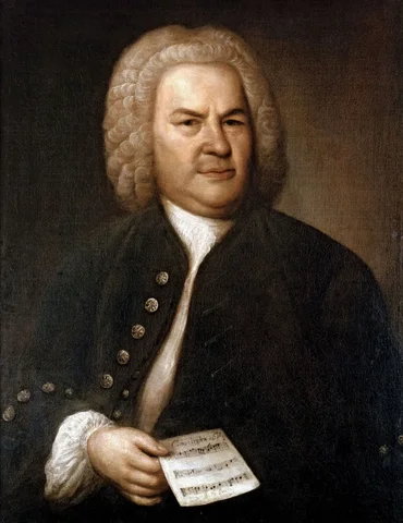 Johann Sebastian Bach is born.