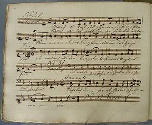 Saint Mathew Passion