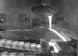 CARBÓ DE COC ALS ALTS FORN