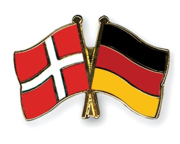 Denmark and Germany Leaders in Wind Power