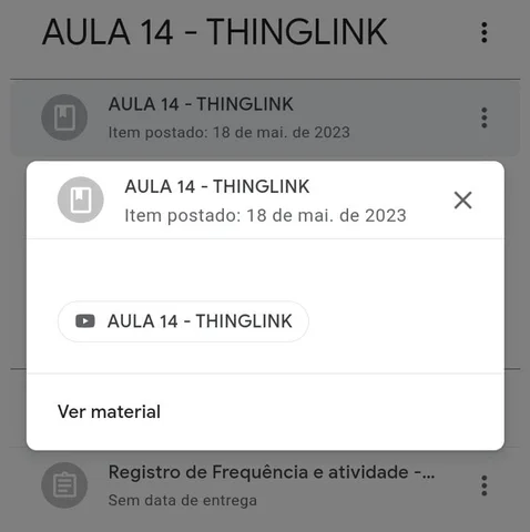 Aula 14 Conecta Prof - ThingLink