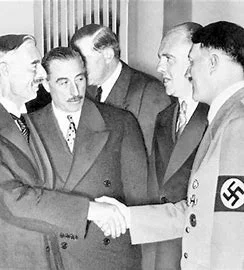 The Munich Pact