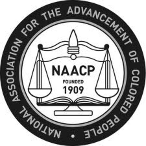 The NAACP is Founded
